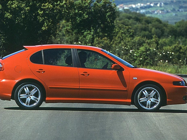 seat leon sport pic #16138