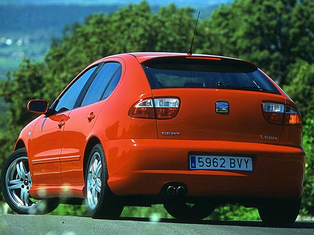 seat leon sport pic #16139