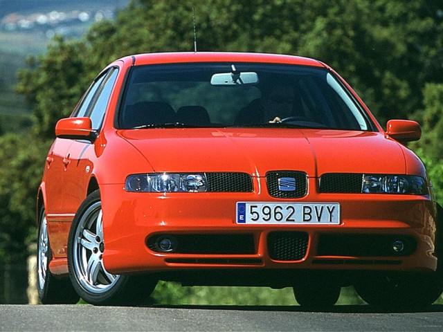 seat leon sport pic #16142