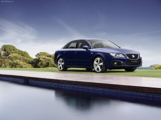 Seat Exeo