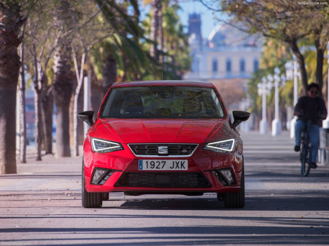 seat ibiza pic #177258