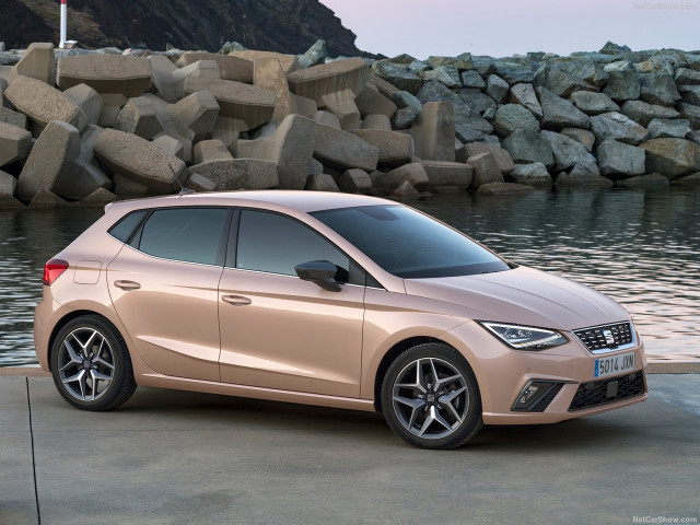 seat ibiza pic #177286