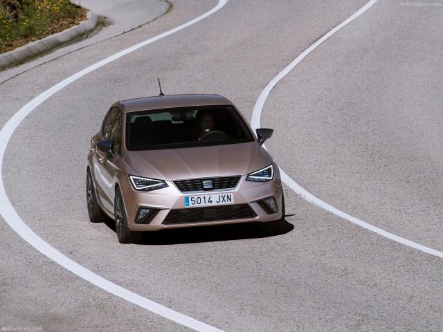 seat ibiza pic #177294