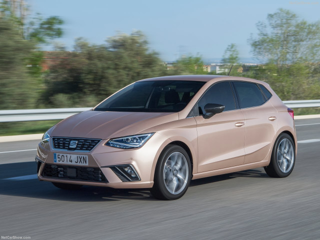 seat ibiza pic #177295