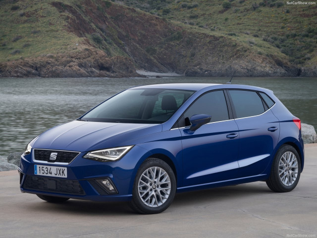 seat ibiza pic #177296