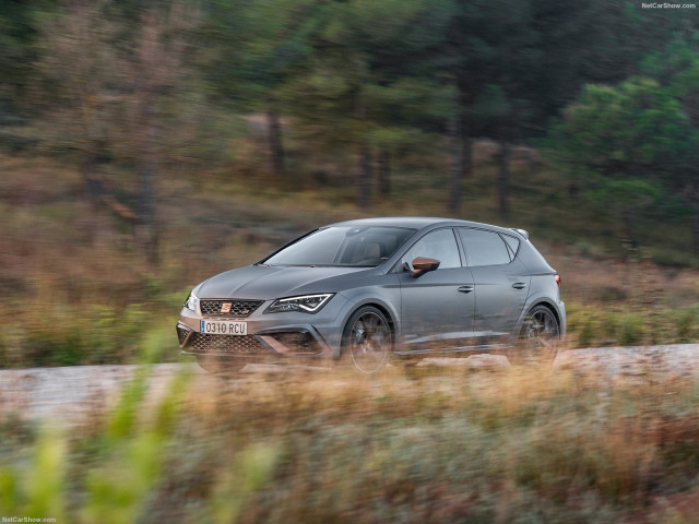 seat leon cupra r pic #184857