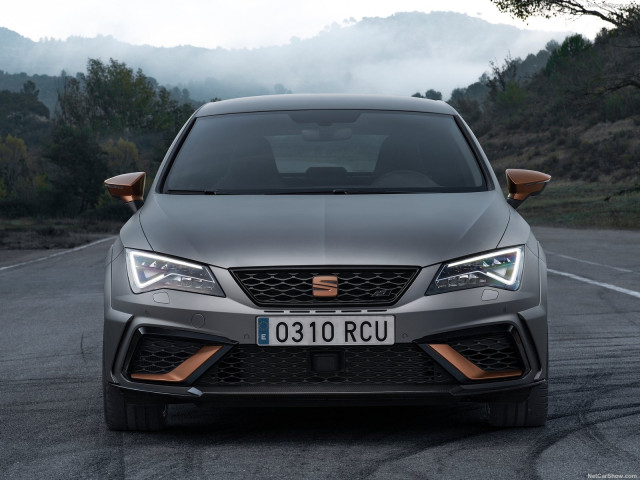 seat leon cupra r pic #184861