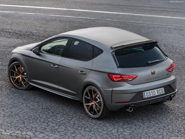 seat leon cupra r pic #184862