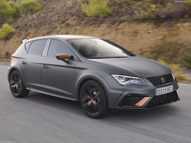 seat leon cupra r pic #184865