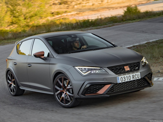 seat leon cupra r pic #184866