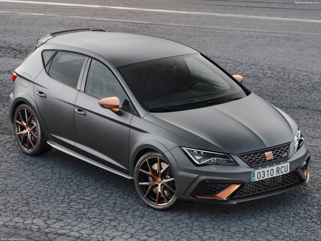 seat leon cupra r pic #184867