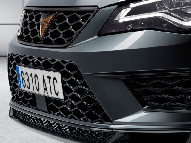 seat ateca pic #186740