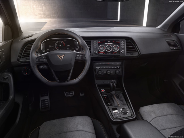 seat ateca pic #186741