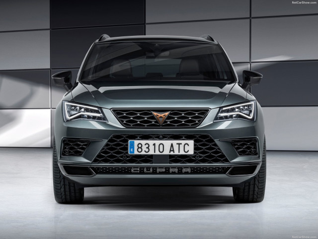 seat ateca pic #186742