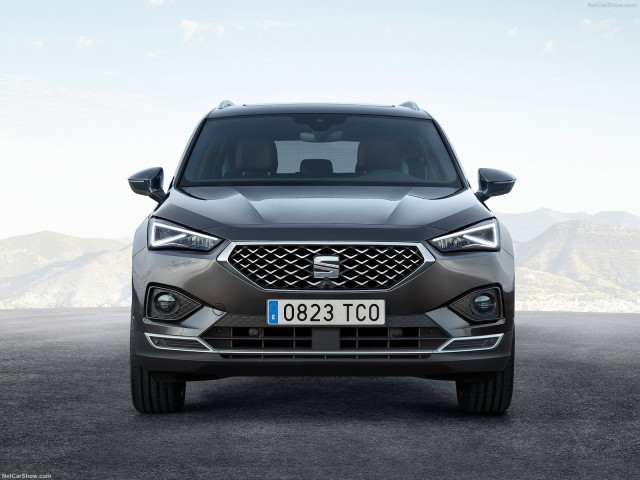 seat tarraco pic #190649