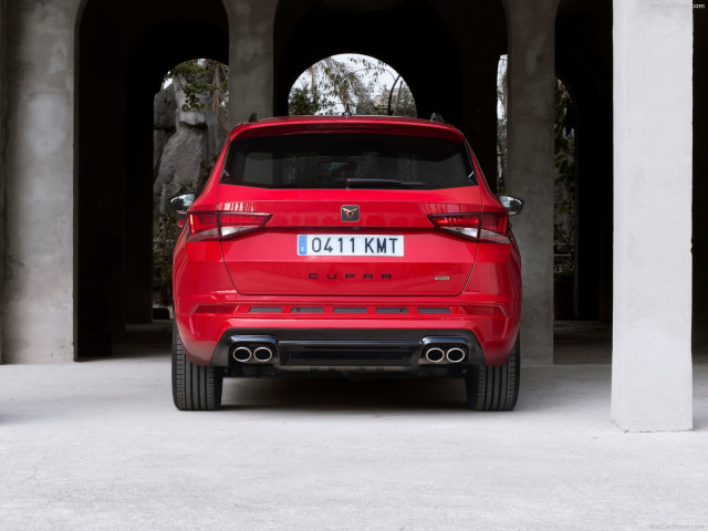 seat ateca pic #191570