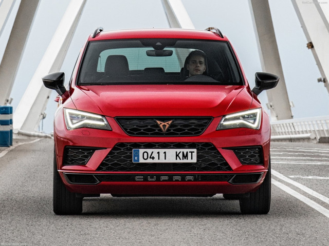 seat ateca pic #191571