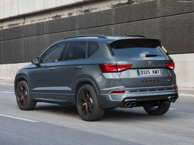 seat ateca pic #191573