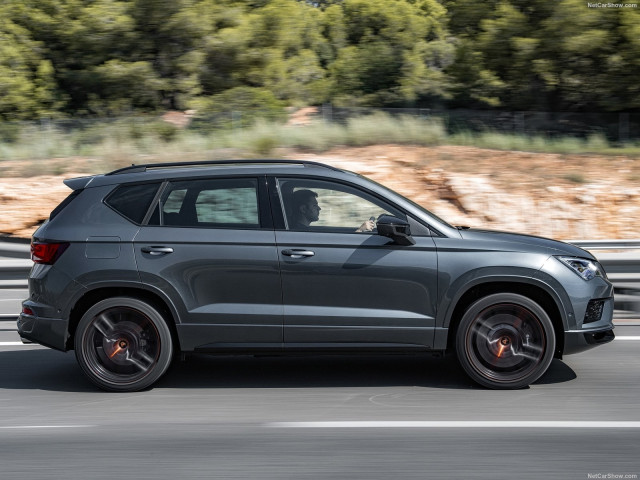 seat ateca pic #191574