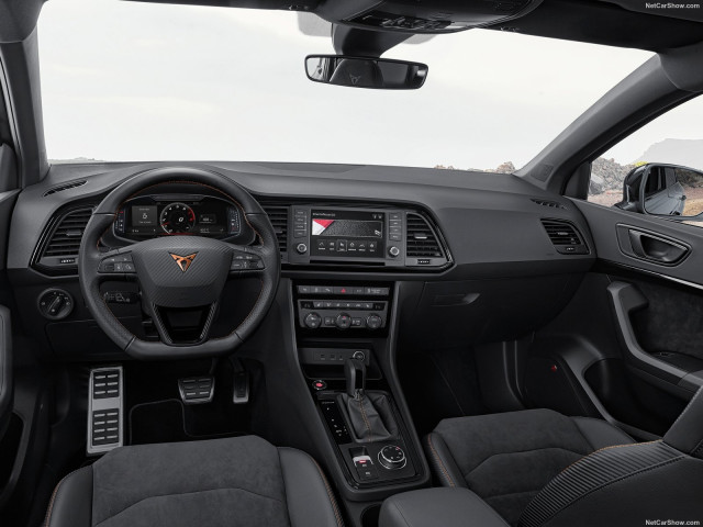 seat ateca pic #191576