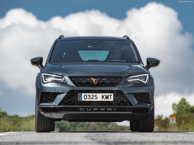 seat ateca pic #191577