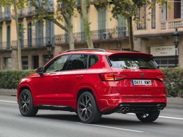 seat ateca pic #191579