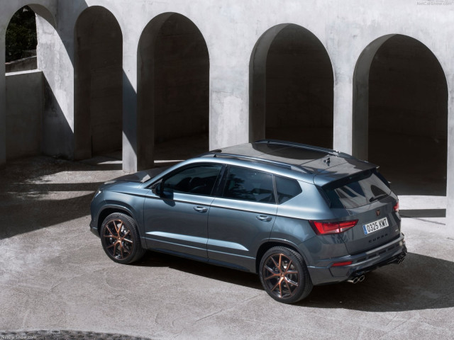 seat ateca pic #191580