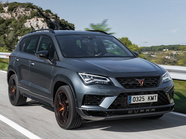 seat ateca pic #191581