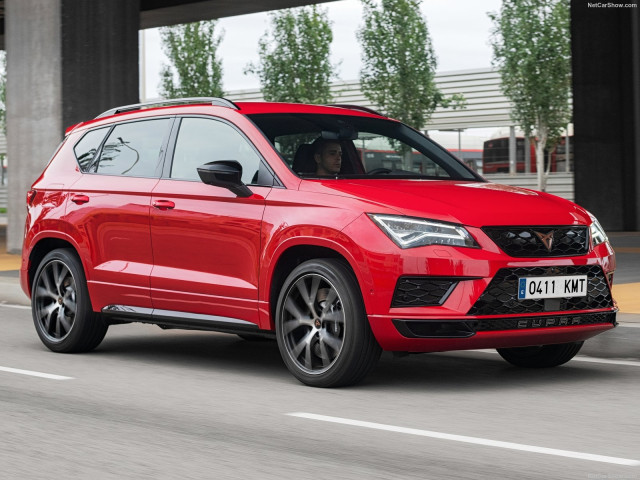 seat ateca pic #191582