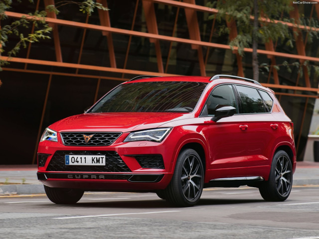 seat ateca pic #191586