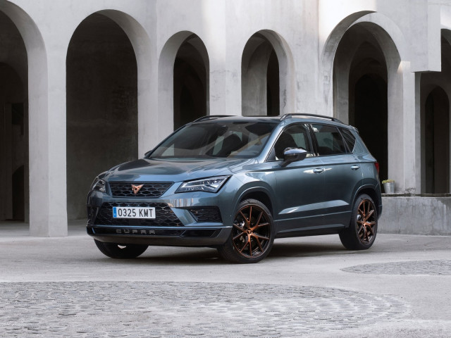 seat ateca pic #191587