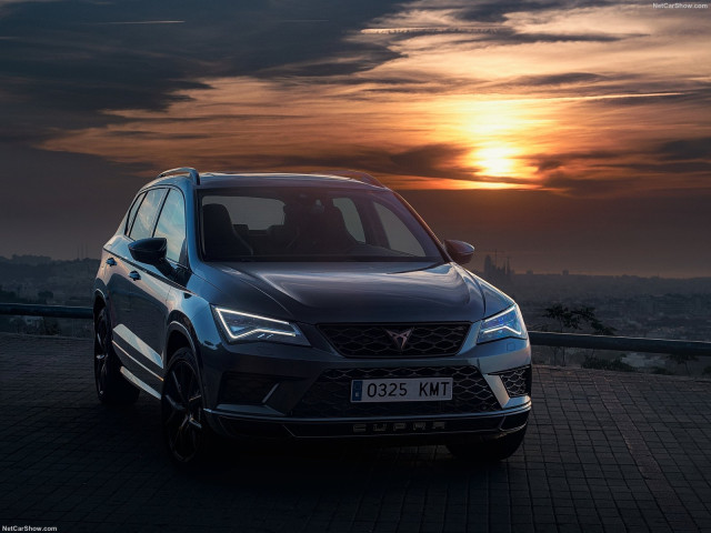 seat ateca pic #191588