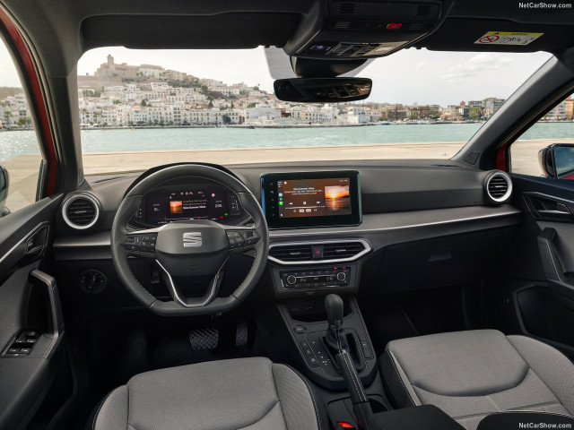 seat ibiza pic #207333