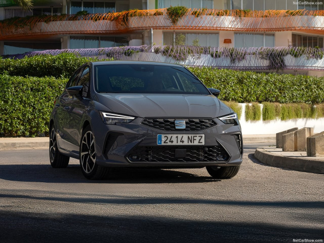 seat ibiza pic #207334