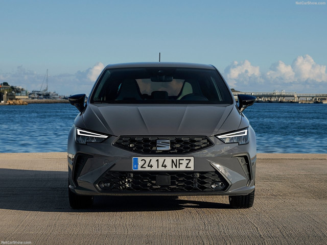 seat ibiza pic #207337