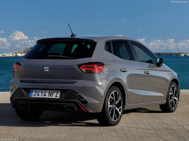 seat ibiza pic #207338