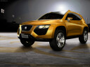 Seat Tribu