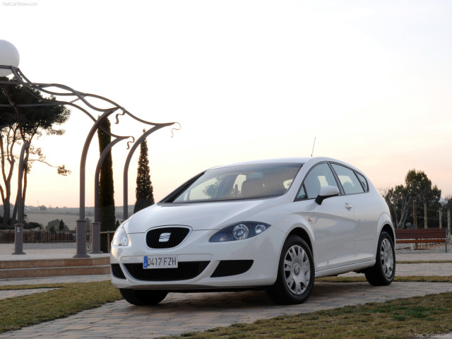 seat leon ecomotive pic #51631