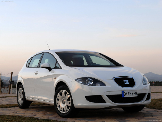 seat leon ecomotive pic #51632