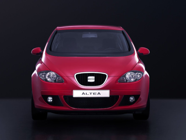 seat altea pic #5228