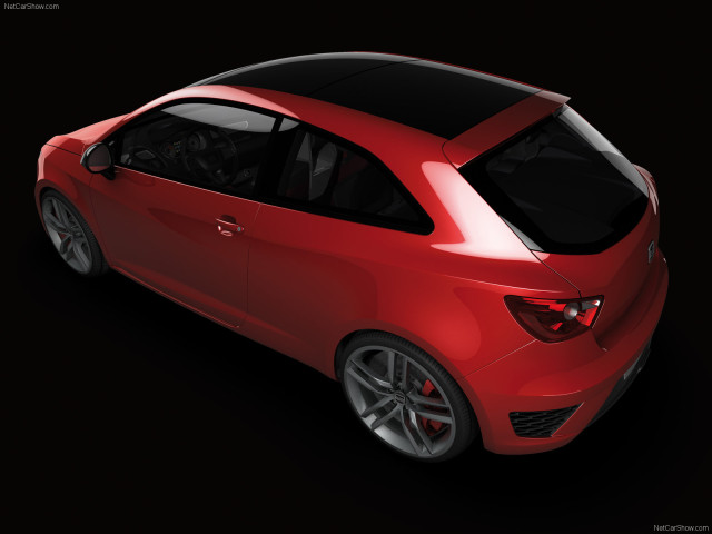 seat bocanegra sportcoupe pic #53105