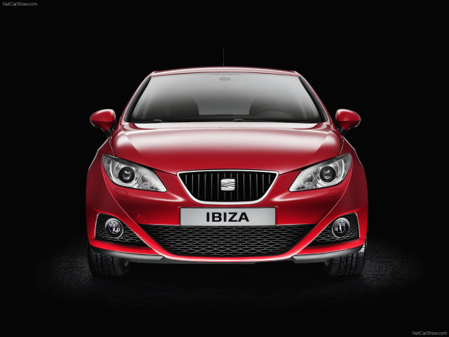 seat ibiza pic #53774