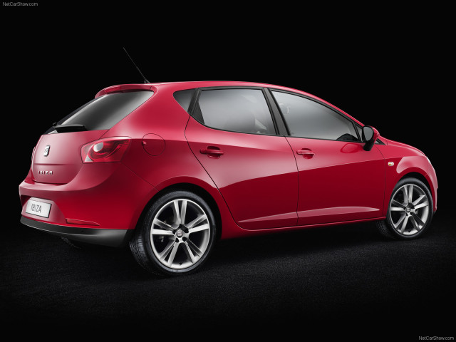 seat ibiza pic #53775