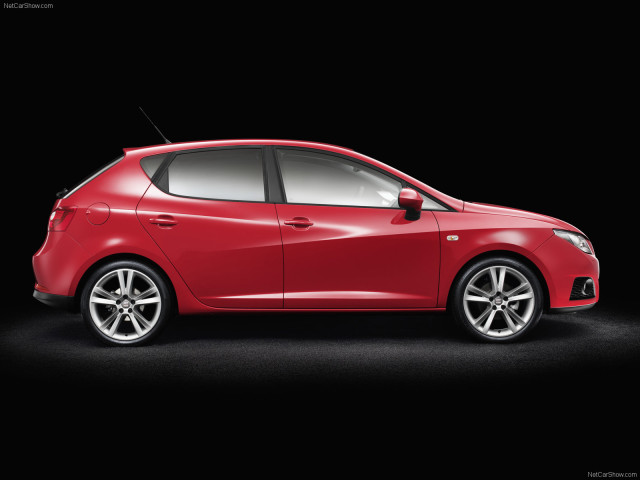 seat ibiza pic #53776