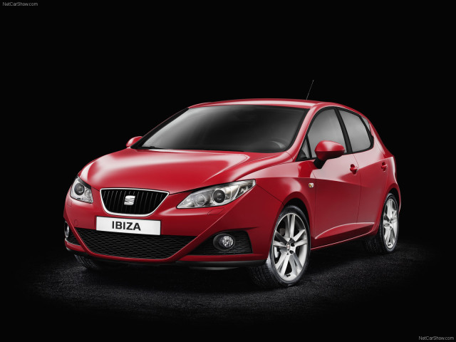 seat ibiza pic #53777