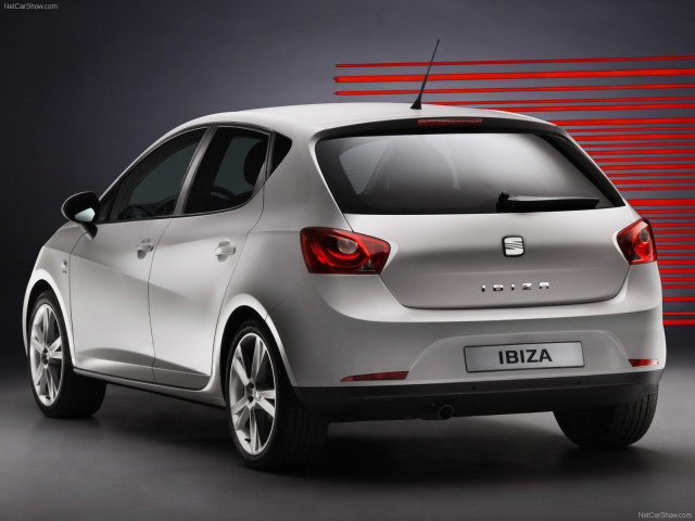 seat ibiza pic #53778