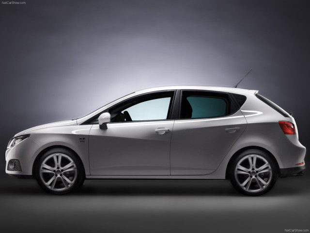 seat ibiza pic #53779