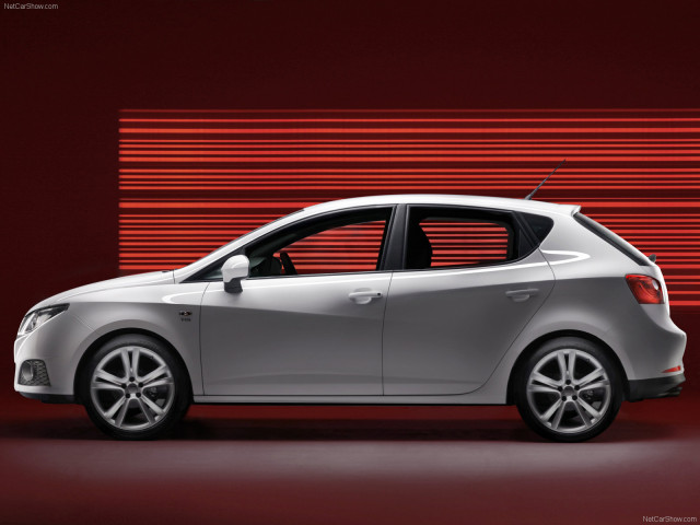 seat ibiza pic #53780