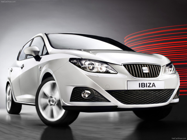 seat ibiza pic #53781