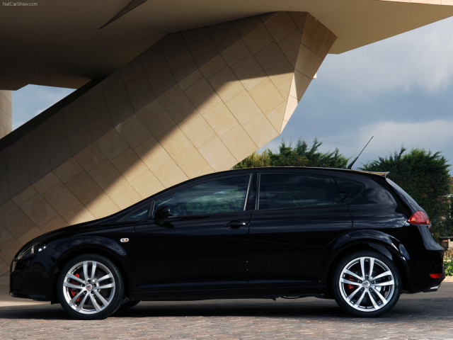 seat leon cupra pic #54129